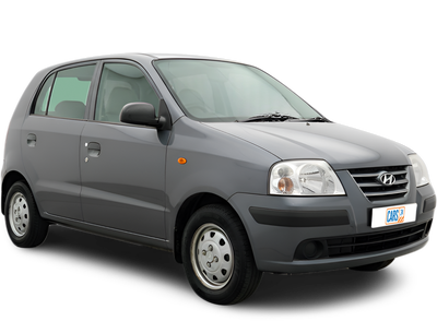 Hyundai Santro Xing-img